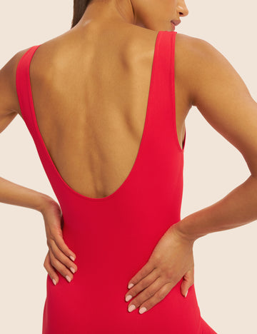 SKINSENSE® Knit Unitard 5