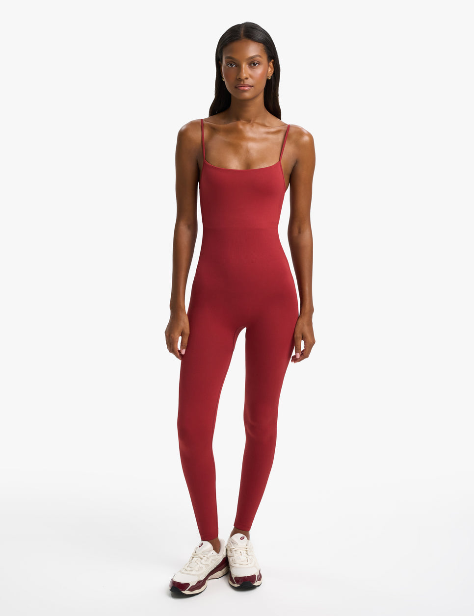 SKINSENSE® Knit Unitard