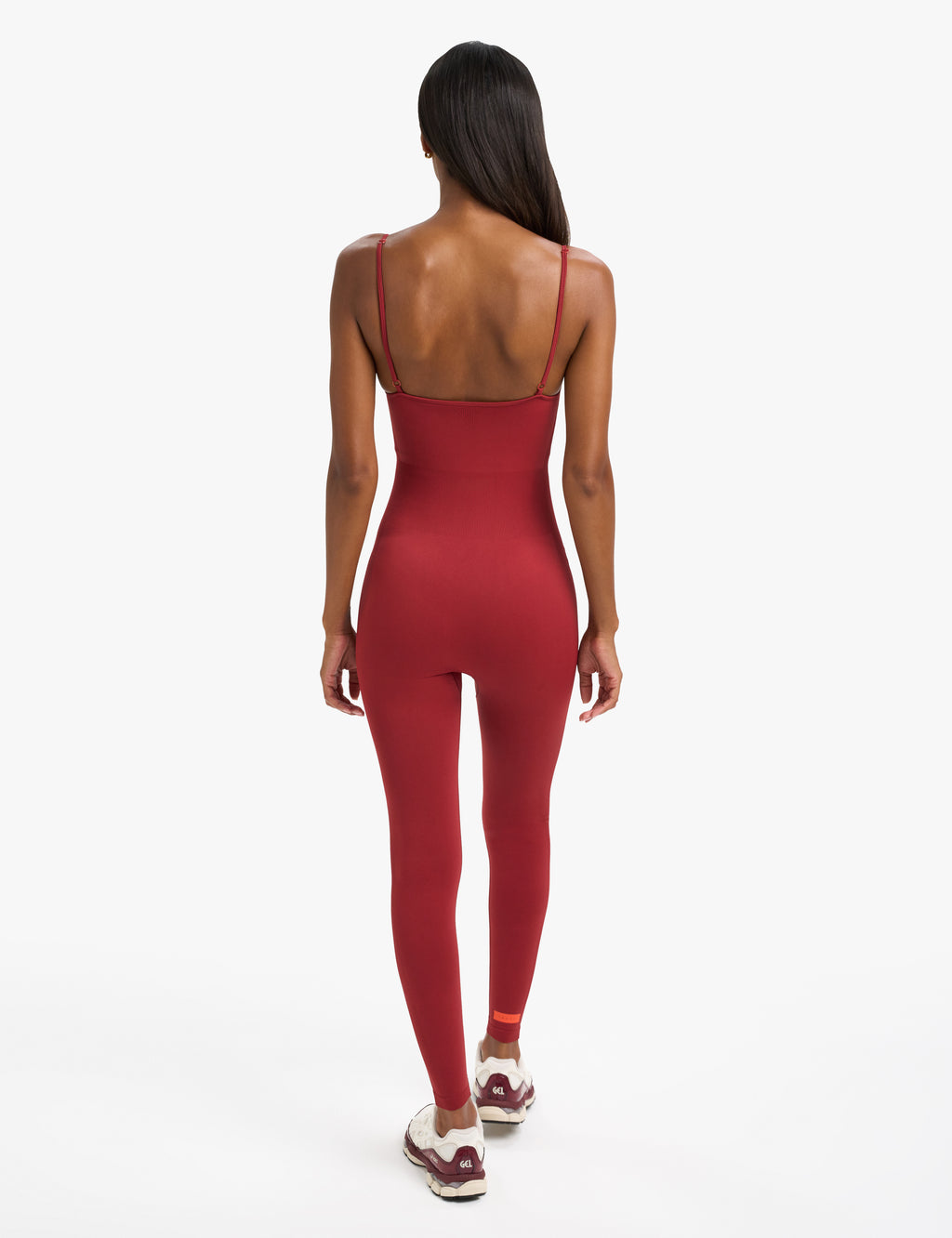 SKINSENSE® Knit Unitard 1